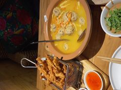 -云尊府云南菜·蒸汽石锅鱼(五棵松华熙店)