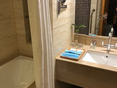 -北京望京华彩智选假日酒店