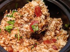 -原味四季椰子鸡(公明百佳华店)