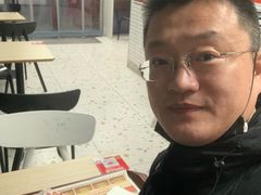 -华莱士·全鸡汉堡(北京枣园店)