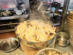 -大笑饭堂(甲子桥店)