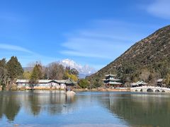 -黑龙潭公园
