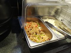 -汉城烧烤(西稍门劳动路店)