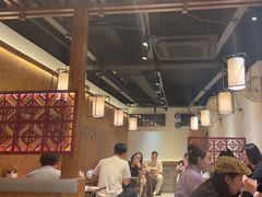 -寻裕记·现炒浇头面(人民广场店)