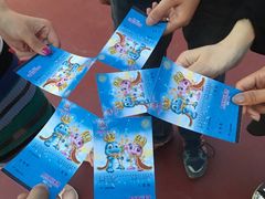 -青岛方特梦幻王国