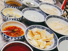 -盛宴标帜餐厅·亲子自助 (南昌喜来登酒店)
