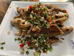 -小乡小镇·传承桐庐土菜·老板亲自烧的菜