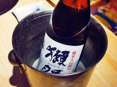 -不倒翁炭火烧肉(永安里店)