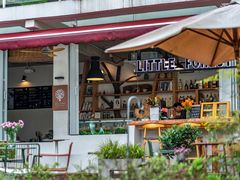 门面-Cafe In Little Forest
