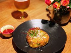 -Ginger(兴国路店)