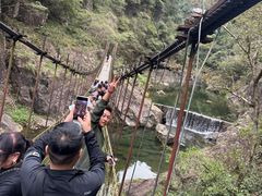 -磐安十八涡风景区