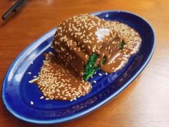 -君悦酒店·1881·北京烤鸭