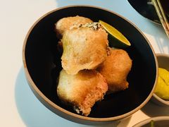 傣味炸鸡-胡麻(静安嘉里店)