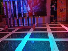 -迪迪派KTV(创业大厦店)