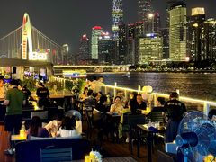 -琶醍壹号•潮菜江景餐吧