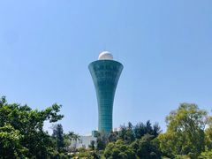 -狐尾山公园
