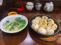 -大壶春生煎(四川中路店)