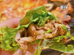 -龙记珍牛和牛烧肉(龙南街店)