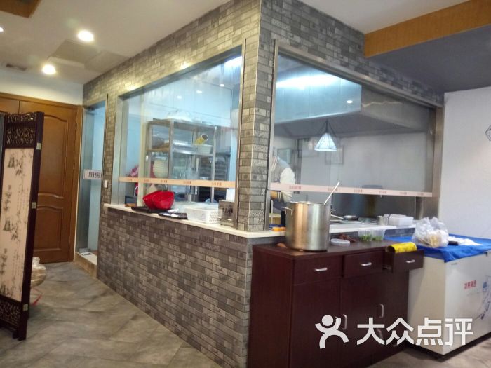 老刘头牛肉汤(惠新东街店)图片 第15张