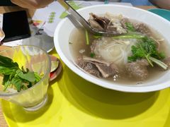 -蔡澜Pho·越南粉餐厅(海上世界店)