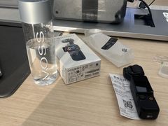 -DJI大疆(深圳华强北曼哈授权体验店)