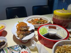 -京鸭棠(让胡路万达店)