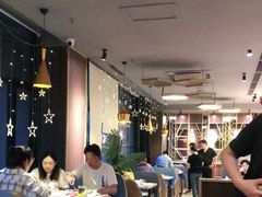 大堂-豪客来牛排(中央花苑店)