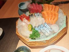 -德川家日本料理(中关村寰太大厦店)