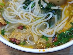-螺小胖柳州螺蛳粉(钟楼总店)