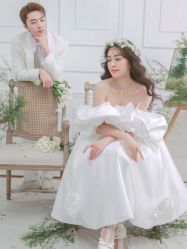 -雨墨婚纱摄影工作室