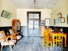 -清风小镇闯关东影视基地