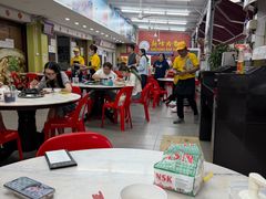 -新峰肉骨茶(总店)