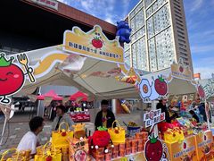 -百年港湾奥特莱斯(香炉礁店)