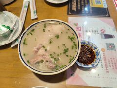 -易老妈蹄花.特色川菜(人民公园总店)