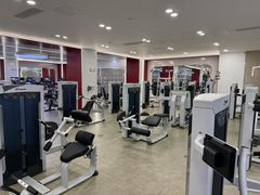 -英派斯健身(海信国际中心馆)