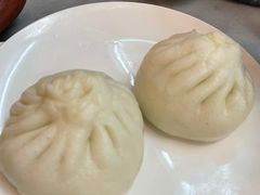 素菜包-功德林(南京西路店)
