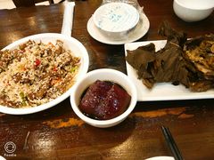 -河坊美食街(河坊街店)