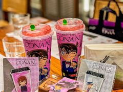 -奈雪的茶(M+世纪都会广场店)