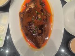 -凤凰园烤鸭店·唐山菜·传承花椒肉(老唐丰路店)