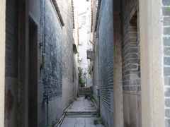 -黄埔古港