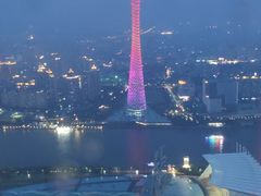 景观位-广州四季酒店·意珍·意式自助餐