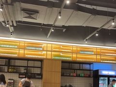 -木屋烧烤(惠阳华润小径湾店)