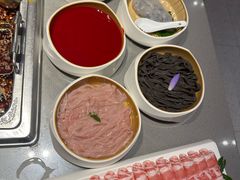 -海底捞火锅(金光华店)