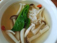 -镇江苏宁万豪酒店-苏筵中餐厅