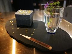 长城脚下的板砖儿-茶是一枝花泡茶店