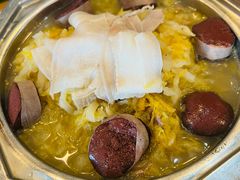 -京滨饭店·餐厅(阜外大街店)