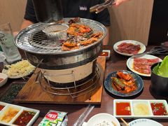 -蒜香焼肉PURUSHIN(马场路店)