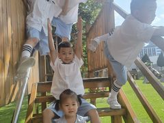 -上海松江区迪笙幼儿园