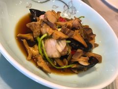 -风味小馆(天目湖宾馆店)