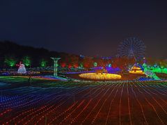 -云幽谷旅游区